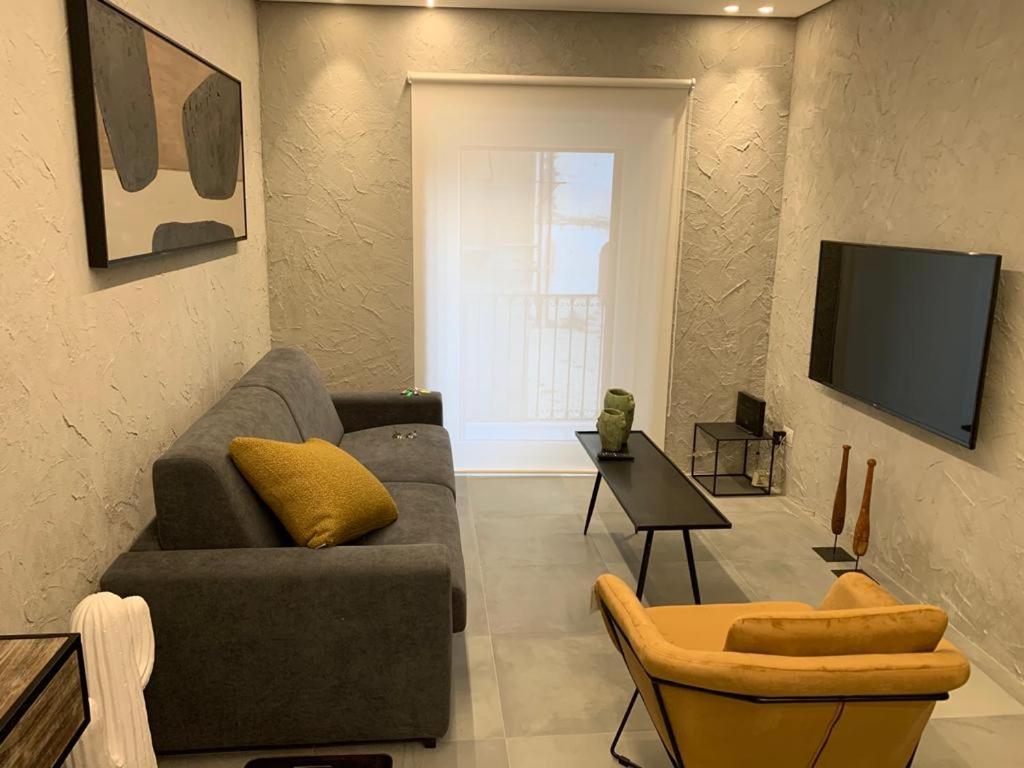 Duomo House Appartement Caltanissetta Buitenkant foto