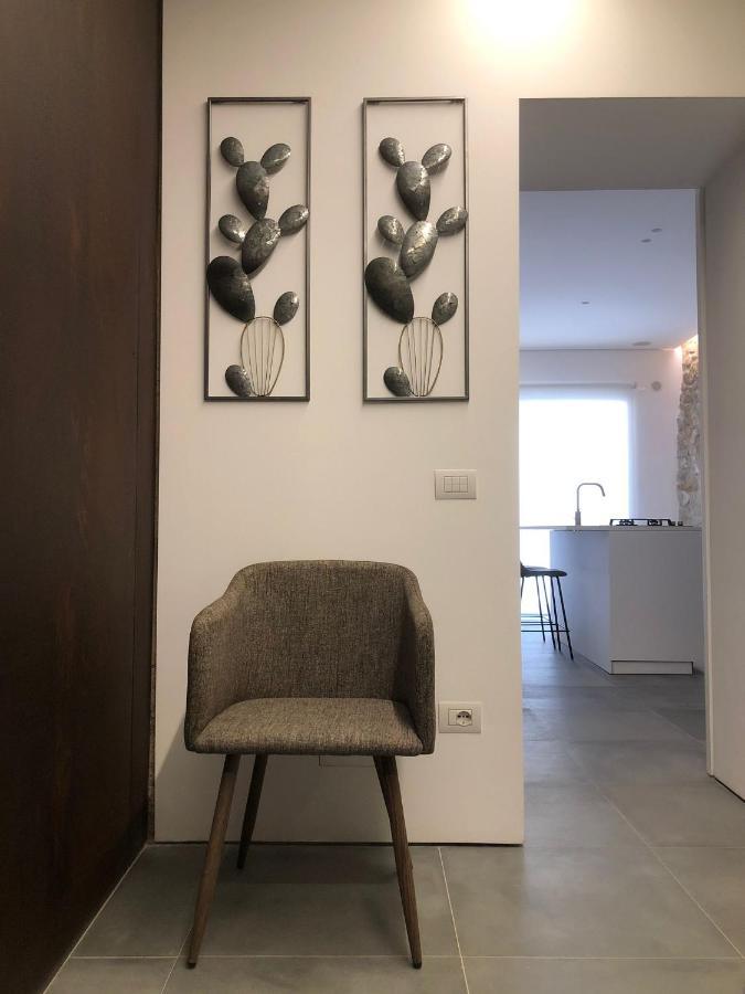 Duomo House Appartement Caltanissetta Buitenkant foto
