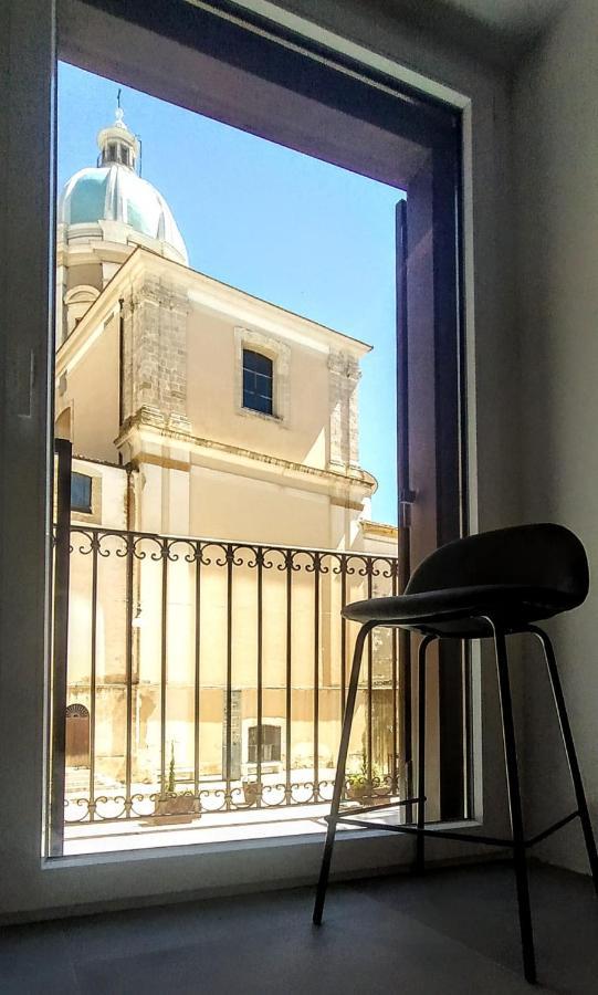 Duomo House Appartement Caltanissetta Buitenkant foto