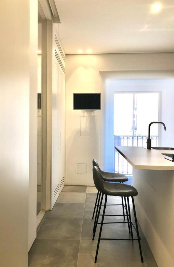 Duomo House Appartement Caltanissetta Buitenkant foto