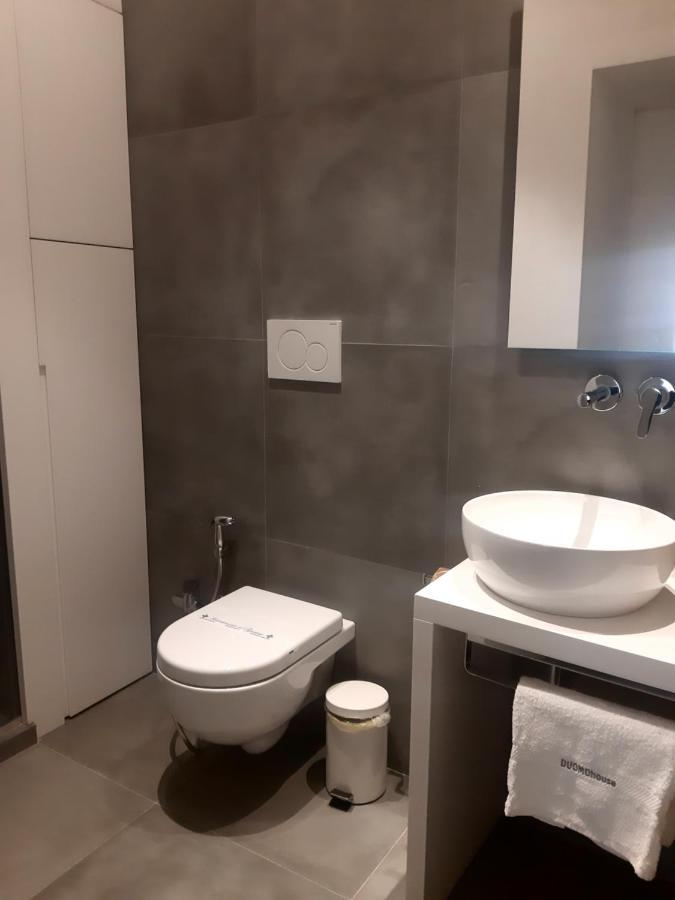 Duomo House Appartement Caltanissetta Buitenkant foto
