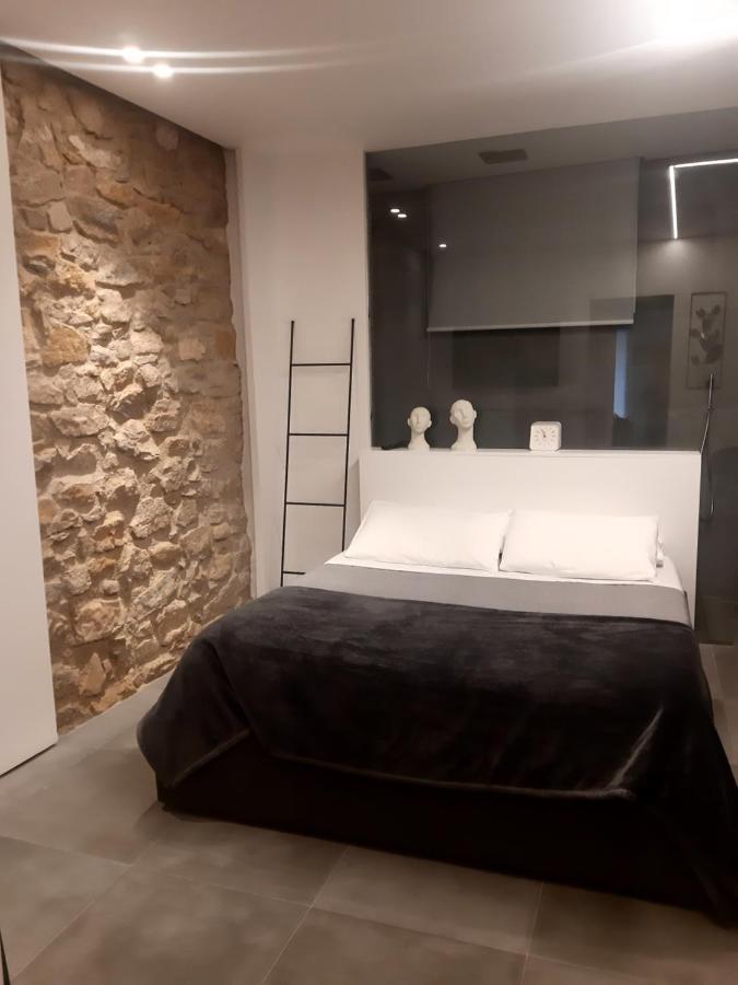 Duomo House Appartement Caltanissetta Buitenkant foto